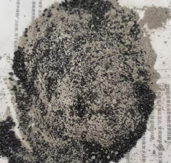 特克斯不发火砂浆耐磨地坪施工方案